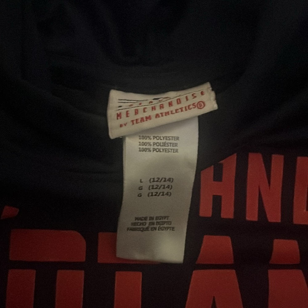 Cleveland Indians Children's Bundle - Picture 6 of 6